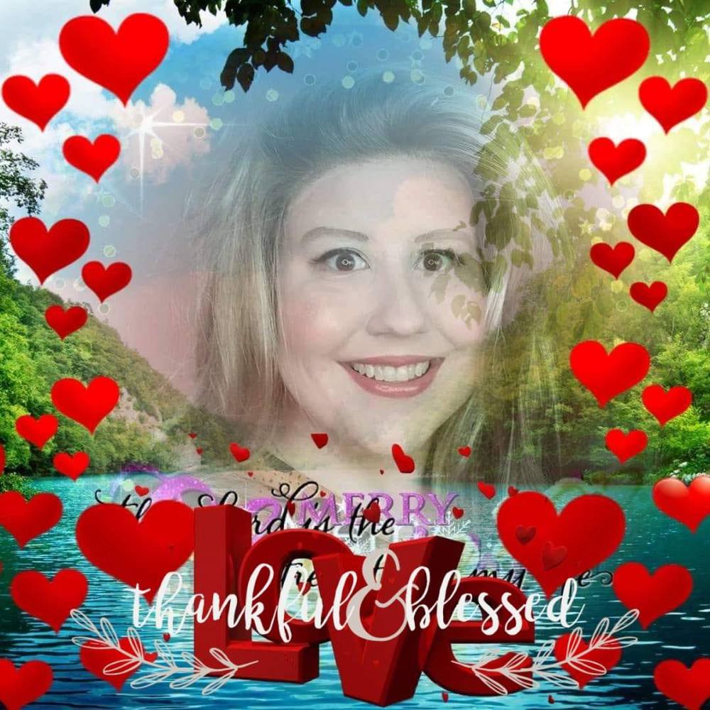 Meet your Posher, Kristen